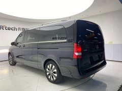 Mercedes-Benz Vito 2.0T Business Edition 7 seats - фото 8