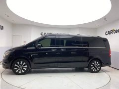 Mercedes-Benz Vito 2.0T Business Edition 7 seats - фото 9
