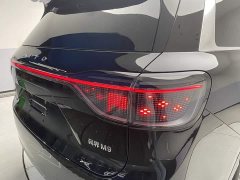 AITO Wenjie M9 extended range Ultra version 52kWh 5-seat version (192-line lidar) - фото 10