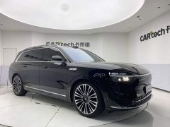 AITO Wenjie M9 extended range Ultra version 52kWh 5-seat version (192-line lidar) - фото 2