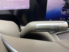AITO Wenjie M9 extended range Ultra version 52kWh 5-seat version (192-line lidar) - фото 20