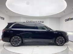 AITO Wenjie M9 extended range Ultra version 52kWh 5-seat version (192-line lidar) - фото 4
