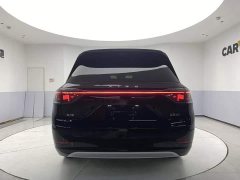 AITO Wenjie M9 extended range Ultra version 52kWh 5-seat version (192-line lidar) - фото 6