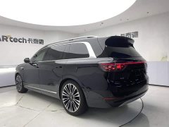 AITO Wenjie M9 extended range Ultra version 52kWh 5-seat version (192-line lidar) - фото 7