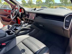 Porsche Cayenne 2019 Cayenne 3.0T - фото 10