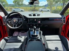 Porsche Cayenne 2019 Cayenne 3.0T - фото 12