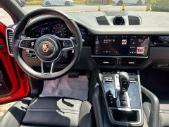 Porsche Cayenne 2019 Cayenne 3.0T - фото 13