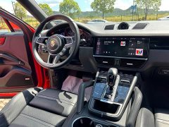 Porsche Cayenne 2019 Cayenne 3.0T - фото 14