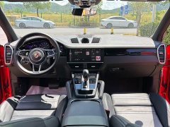 Porsche Cayenne 2019 Cayenne 3.0T - фото 15