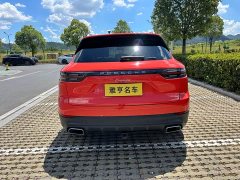 Porsche Cayenne 2019 Cayenne 3.0T - фото 18