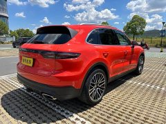 Porsche Cayenne 2019 Cayenne 3.0T - фото 19