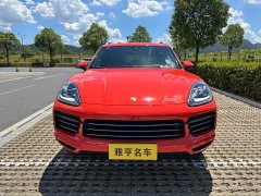 Porsche Cayenne 2019 Cayenne 3.0T - фото 2