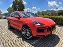 Porsche Cayenne 2019 Cayenne 3.0T - фото 3