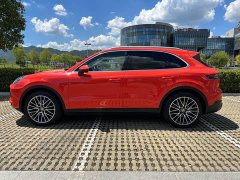 Porsche Cayenne 2019 Cayenne 3.0T - фото 4