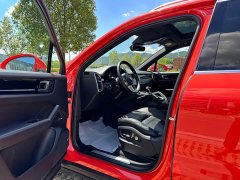 Porsche Cayenne 2019 Cayenne 3.0T - фото 5