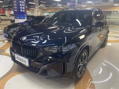 BMW X5 2023 xDrive 40Li Exclusive M Sports Night Package - фото 1