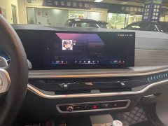 BMW X5 2023 xDrive 40Li Exclusive M Sports Night Package - фото 10