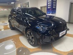 BMW X5 2023 xDrive 40Li Exclusive M Sports Night Package - фото 2