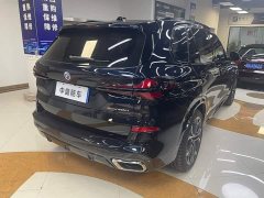 BMW X5 2023 xDrive 40Li Exclusive M Sports Night Package - фото 3