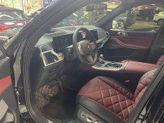 BMW X5 2023 xDrive 40Li Exclusive M Sports Night Package - фото 6