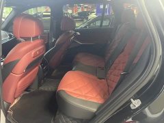 BMW X5 2023 xDrive 40Li Exclusive M Sports Night Package - фото 7