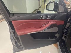 BMW X5 2023 xDrive 40Li Exclusive M Sports Night Package - фото 8