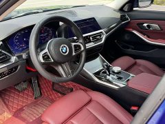BMW 3 Series facelift 320Li M Sports Package - фото 11