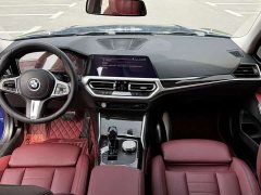 BMW 3 Series facelift 320Li M Sports Package - фото 12