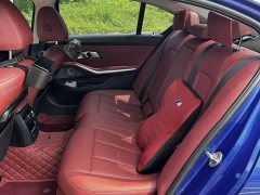 BMW 3 Series facelift 320Li M Sports Package - фото 13