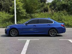 BMW 3 Series facelift 320Li M Sports Package - фото 3