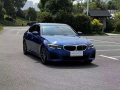 BMW 3 Series facelift 320Li M Sports Package - фото 4