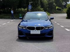 BMW 3 Series facelift 320Li M Sports Package - фото 5