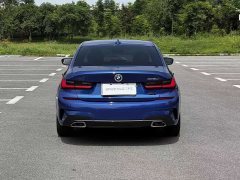 BMW 3 Series facelift 320Li M Sports Package - фото 6