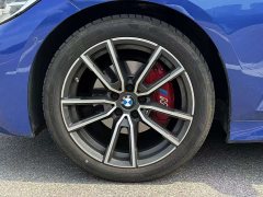BMW 3 Series facelift 320Li M Sports Package - фото 7