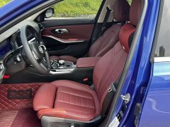 BMW 3 Series facelift 320Li M Sports Package - фото 9