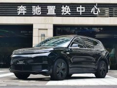 Li Auto Ideal L6 Pro - фото 1