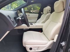 Li Auto Ideal L6 Pro - фото 12