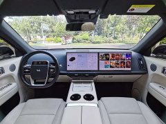 Li Auto Ideal L6 Pro - фото 14