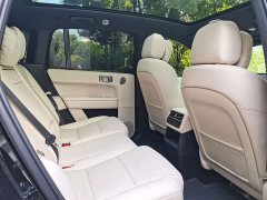 Li Auto Ideal L6 Pro - фото 15