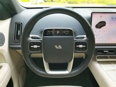 Li Auto Ideal L6 Pro - фото 18