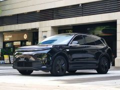 Li Auto Ideal L6 Pro - фото 2