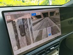 Li Auto Ideal L6 Pro - фото 20