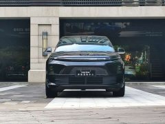 Li Auto Ideal L6 Pro - фото 3