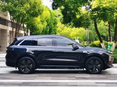 Li Auto Ideal L6 Pro - фото 5