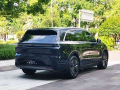 Li Auto Ideal L6 Pro - фото 6