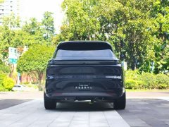 Li Auto Ideal L6 Pro - фото 7