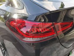 Mercedes-Benz GLE coupe new energy GLE 350 e 4MATIC coupe SUV - фото 10