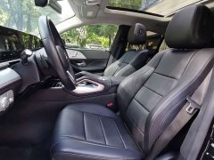 Mercedes-Benz GLE coupe new energy GLE 350 e 4MATIC coupe SUV - фото 12