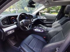 Mercedes-Benz GLE coupe new energy GLE 350 e 4MATIC coupe SUV - фото 13