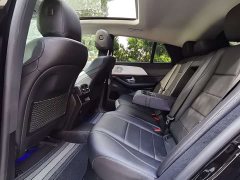 Mercedes-Benz GLE coupe new energy GLE 350 e 4MATIC coupe SUV - фото 14